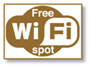 Free WiFi
